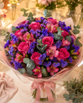 Bouquet Viva Pink