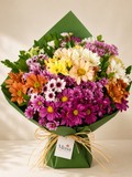 Bouquet de Flores do Campo