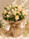 Bouquet de Rosas Chá
