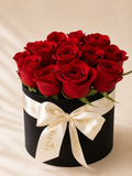 Box Redondo de Rosas
